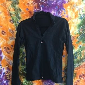 Lululemon Detail Jacket